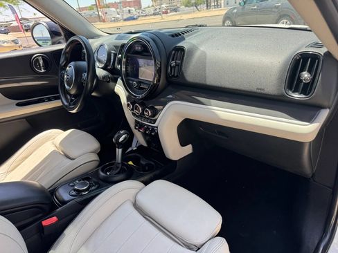 Used 2019 MINI Cooper Countryman S w/ Convenience Package FWD image 34