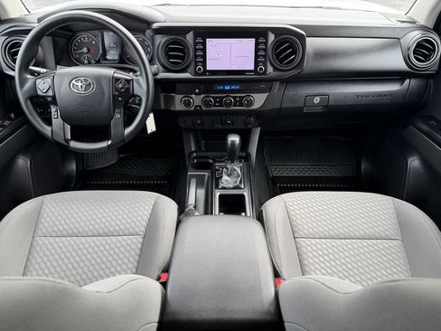 Certified 2023 Toyota Tacoma SR AWD/4WD image 20