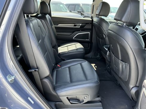 Certified 2022 Kia Telluride S FWD image 21