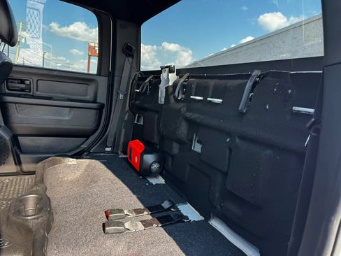 Used 2023 RAM 3500 Tradesman w/ Max Tow Package RWD image 18