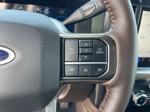 New 2026 Ford F250 King Ranch image 15