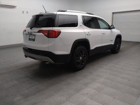 Used 2019 GMC Acadia SLT FWD image 9