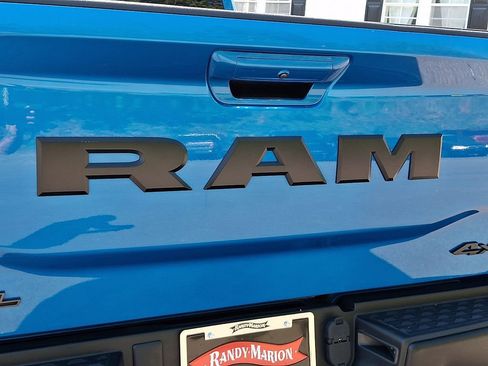 Used 2024 RAM 2500 Rebel w/ Bed Utility Group AWD/4WD image 30