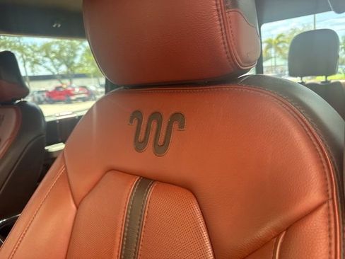 Used 2018 Ford F150 King Ranch w/ Trailer Tow Package image 6