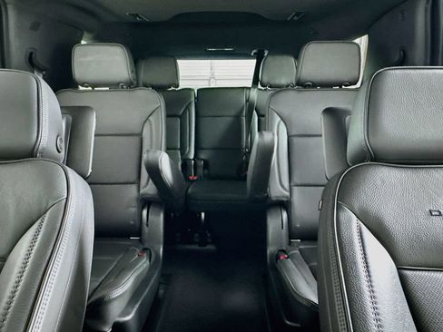 Used 2021 GMC Yukon Denali w/ LPO, Illumination Package AWD/4WD image 21