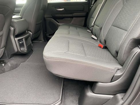 New 2026 RAM 1500 Express image 11