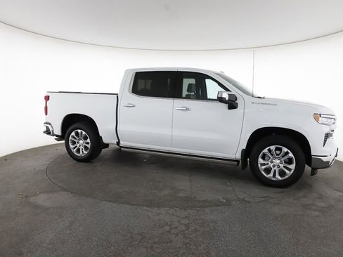 Used 2026 Chevrolet Silverado 1500 LTZ w/ Technology Package RWD image 15