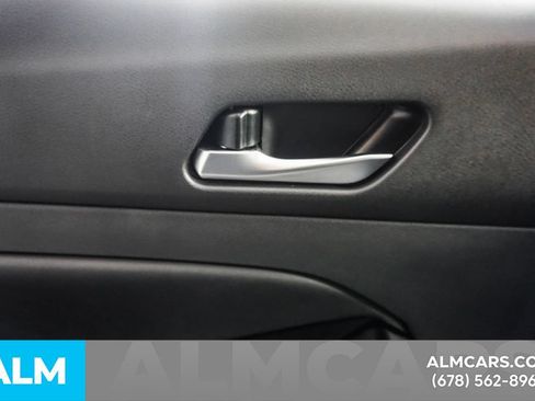 Used 2025 Nissan Altima 2.5 SR FWD image 57