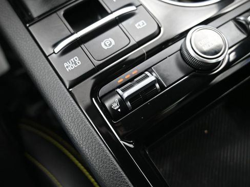 Certified 2026 Kia K5 GT image 25