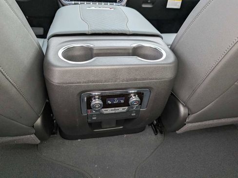 New 2026 GMC Yukon XL AT4 w/ AT4 Premium Package image 16