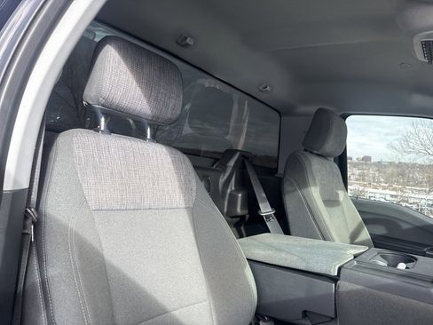 Certified 2023 Ford F350 XLT w/ FX4 Off-Road Package image 19