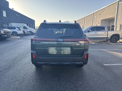 New 2026 Subaru Outback Touring XT image 5