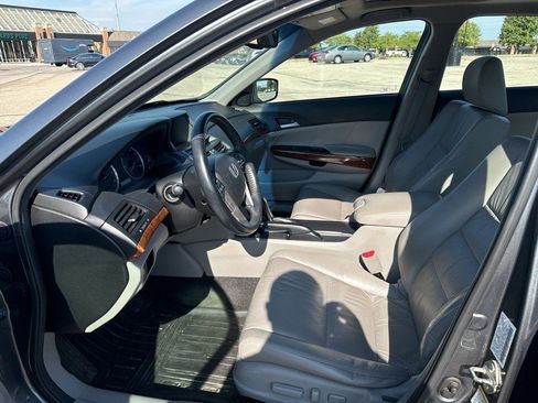 Used 2012 Honda Accord EX-L image 15