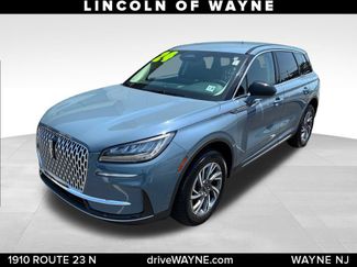 Certified 2024 Lincoln Corsair AWD 360° Tour