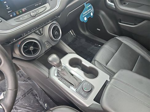 Certified 2020 Chevrolet Blazer LT w/ Sound & Technology Package image 27