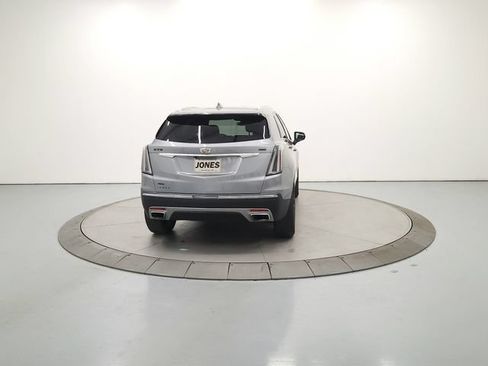 Used 2023 Cadillac XT5 Premium Luxury AWD/4WD image 7