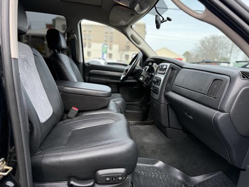 Used 2005 Dodge Ram 3500 Truck SLT image 21