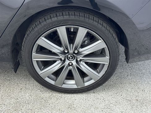 Used 2019 MAZDA MAZDA6 Touring image 45