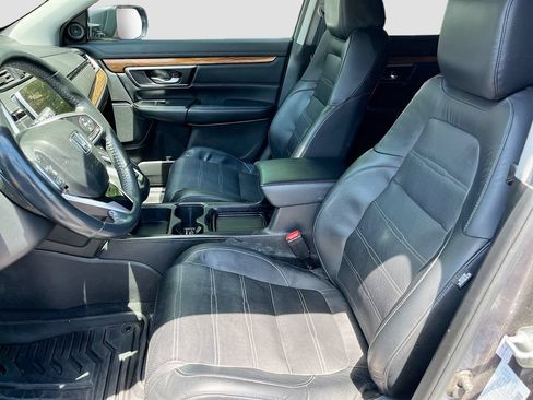 Used 2022 Honda CR-V EX-L image 20
