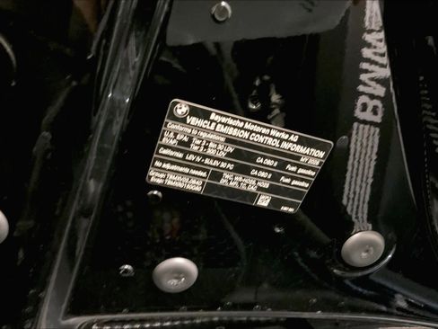 New 2026 BMW 530i xDrive w/ M Sport Package image 17