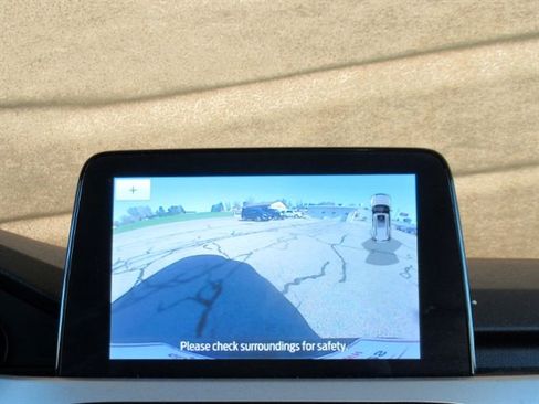 Used 2020 Ford Escape SEL image 26