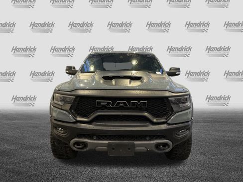 Used 2021 RAM 1500 TRX w/ TRX Lanuch Edition AWD/4WD image 3