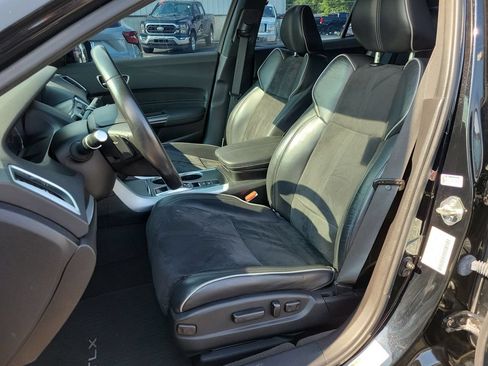 Used 2020 Acura TLX V6 w/ A-SPEC Pkg FWD image 17