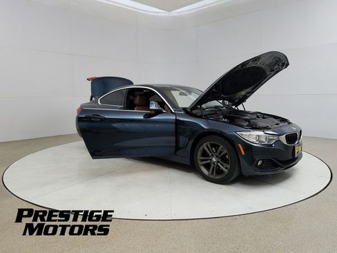 Used 2017 BMW 430i xDrive Coupe image 31