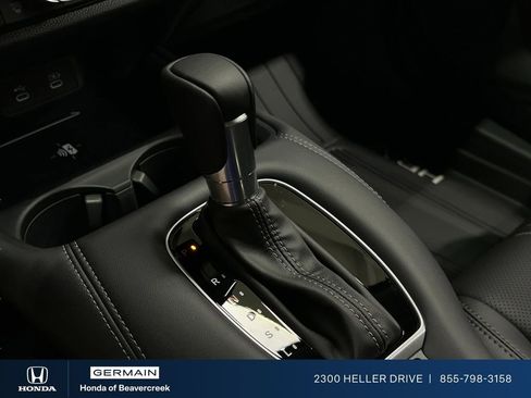 New 2026 Honda HR-V EX-L image 20