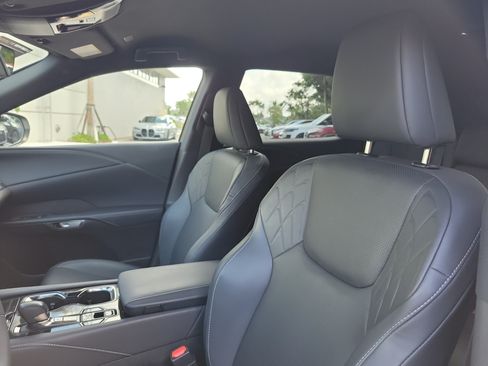 Certified 2024 Lexus RX 350 FWD w/ Technology Package image 20