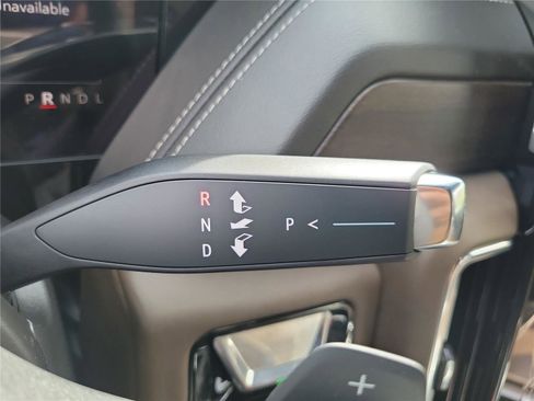 New 2026 GMC Yukon Denali Ultimate AWD/4WD image 31