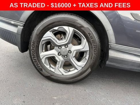 Used 2017 Honda CR-V EX-L image 7
