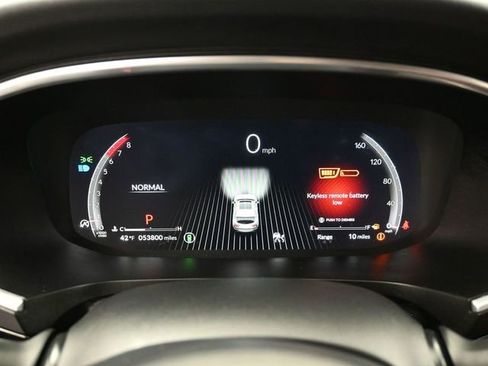 Used 2023 Acura MDX Type S image 16