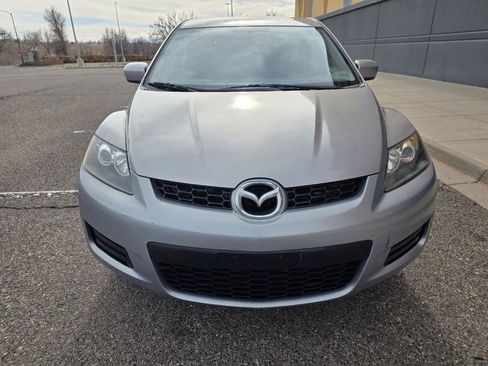 Used 2008 MAZDA CX-7 Sport image 5