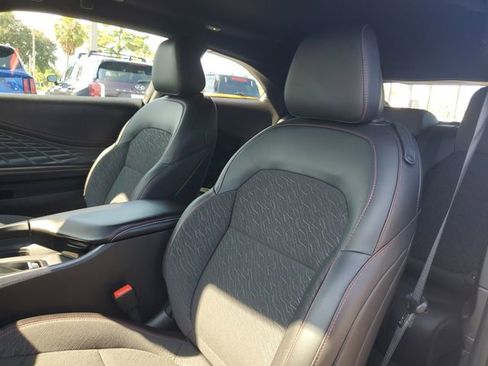 Used 2025 Dodge Charger R/T w/ Quick Order Package 25M R/T image 11