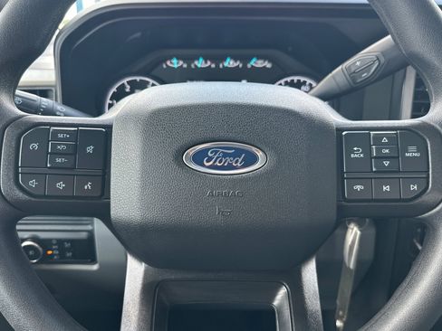 New 2026 Ford F350 XL w/ STX Appearance Package image 21