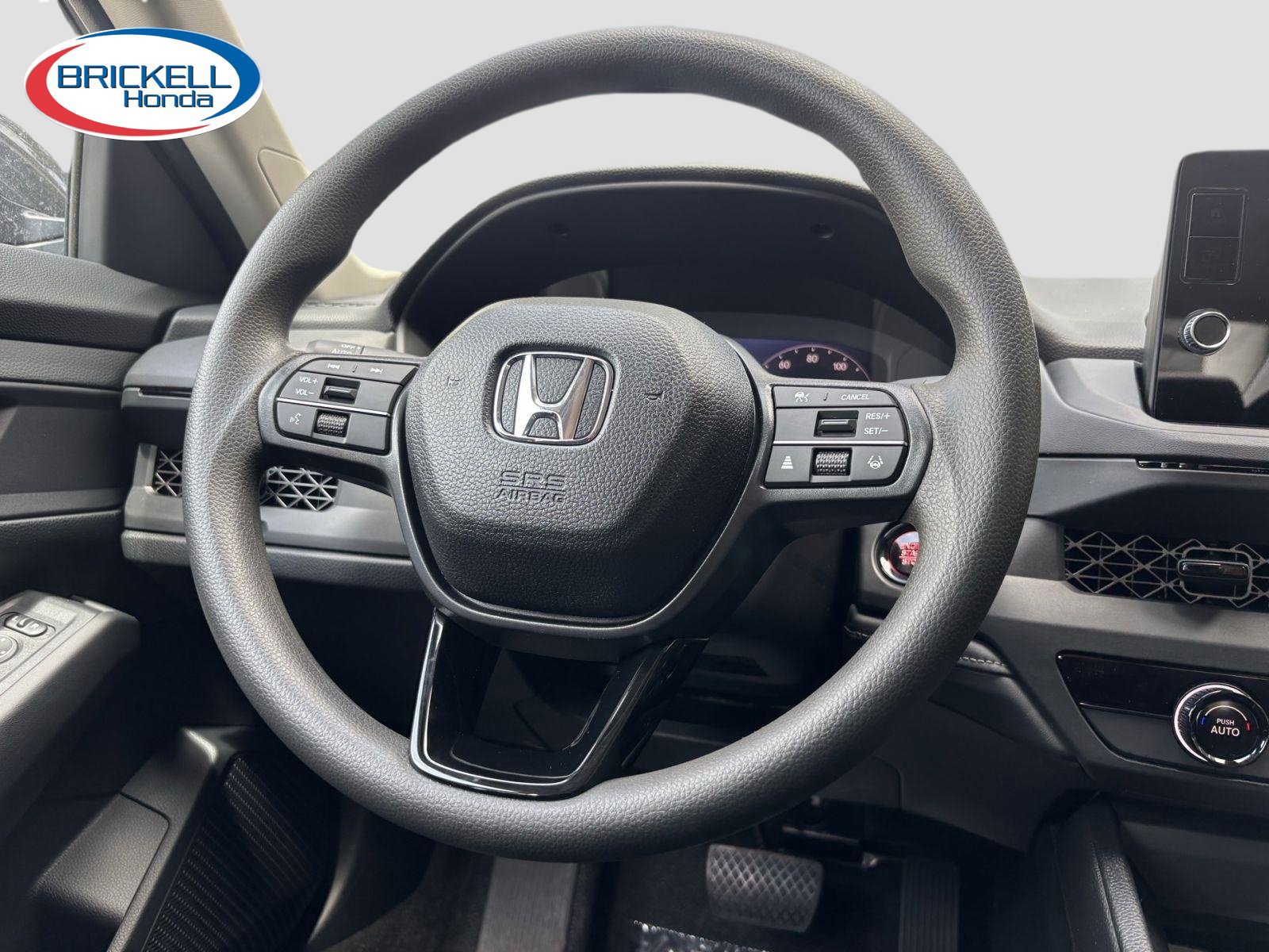 New 2026 Honda Accord LX image 21