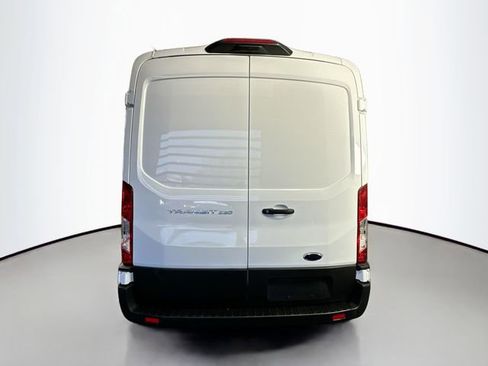 Used 2025 Ford Transit 250 148 Medium Roof w/ Load Area Protection Package image 8
