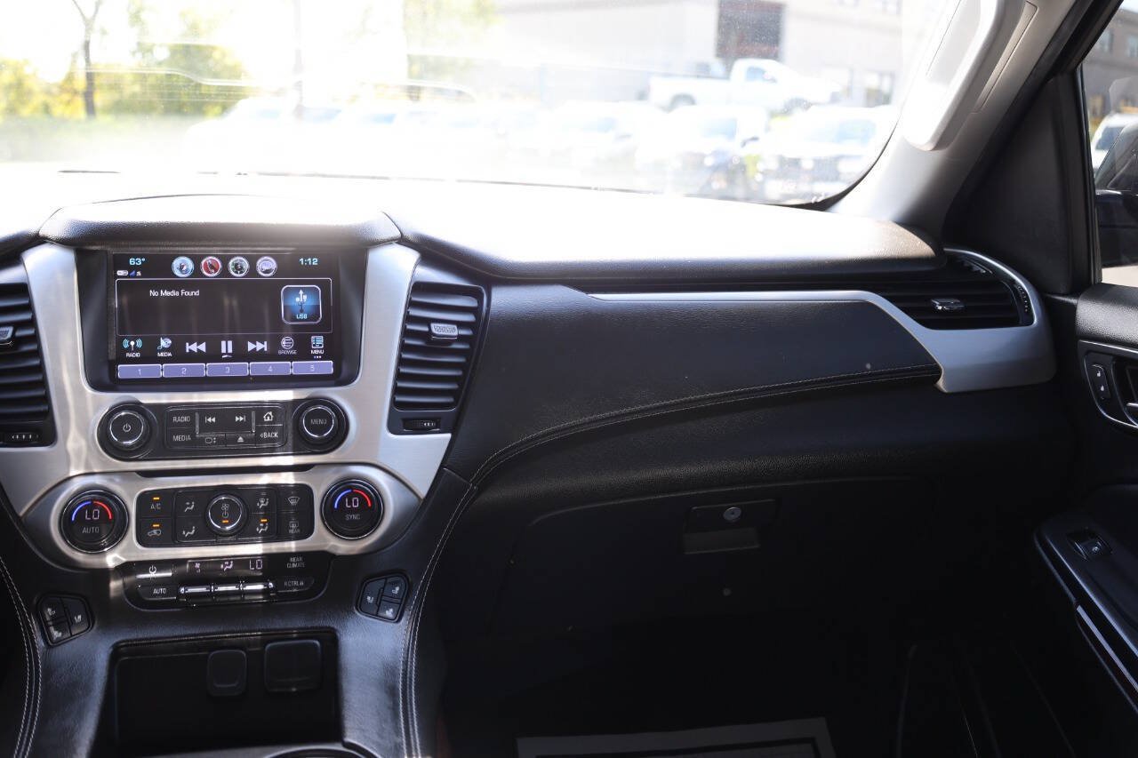 Used 2020 GMC Yukon SLT AWD/4WD image 25