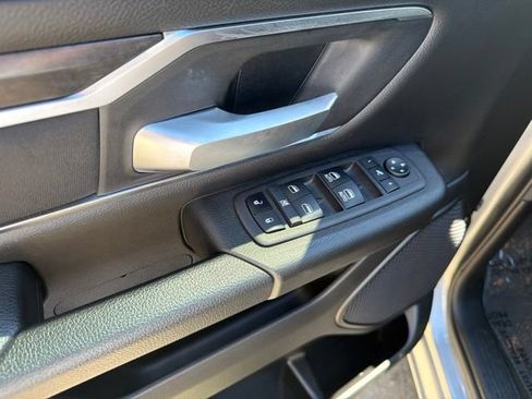 Used 2024 RAM 1500 Big Horn AWD/4WD image 28