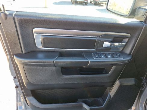 Used 2022 RAM 1500 Classic Warlock w/ Ceramic Gray Warlock Package image 12