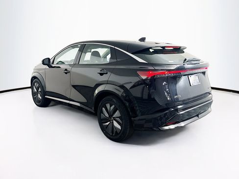 Used 2023 Nissan Ariya FWD image 5