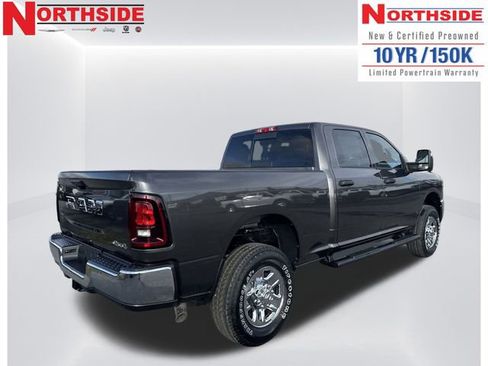 New 2026 RAM 2500 Tradesman image 6