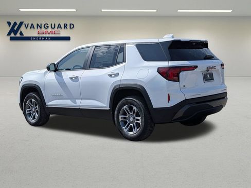 New 2027 GMC Terrain Elevation w/ Technology Package II FWD image 5