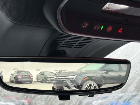 New 2026 Chevrolet Blazer EV SS image 27