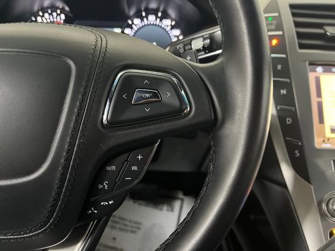 Used 2019 Lincoln MKZ Reserve image 60