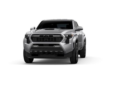 New 2026 Toyota Tacoma TRD Sport RWD image 18