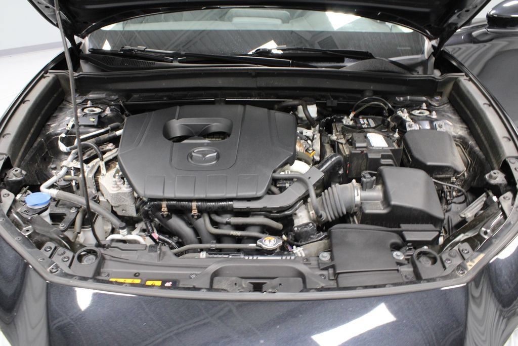 Used 2024 MAZDA CX-30 AWD 2.5 S image 15