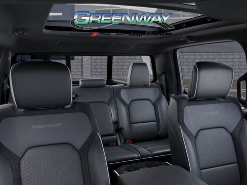 Used 2026 RAM 1500 Laramie AWD/4WD image 26