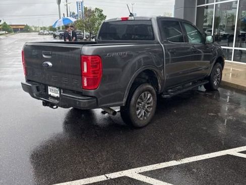 Used 2020 Ford Ranger XLT w/ Equipment Group 301A Mid image 6